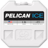 Pelican 1Lb Reusable Ice Pack 01