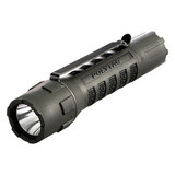 Streamlight PolyTac Flashlight, Black