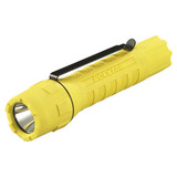 Streamlight PolyTac Flashlight, Yellow