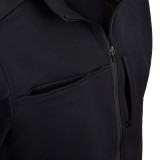Flying Cross Full-Zip Job Shirt, chest pockets view