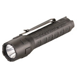 Streamlight PolyTac X USB Flashlight, Black