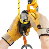 Petzl Rig Descender 03