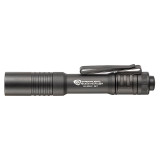 CURTIS Engraved Streamlight Micro USB Pocket Flashlight, side view