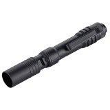 CURTIS Engraved Streamlight Micro USB Pocket Flashlight, front angled view 2