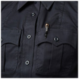 5.11 Tactical Women's Stryke Class A PDU Twill Shirt - PFAS 7