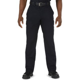 5.11 Tactical Stryke PDU Class B Pants, Midnight Navy front view
