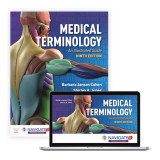 Medical Terminology: An Illustrated Guide - 9th Edition