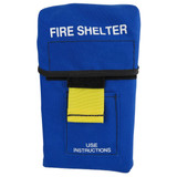 Anchor Industries Blue Fire Shelter Carrying Case 01