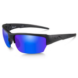 Wiley X Polarized Saint Sunglasses WX SAINT POLARIZED WILEY X at Curtis - Tools for Heroes