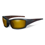 WIley X Polarized Tide Sunglasses WX TIDE POLARIZED WILEY X at Curtis - Tools for Heroes