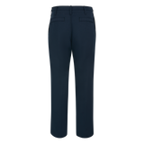 Workrite Wildland Dual-Compliant Pant, Midnight Navy back view