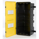 Zico QUIC-ACCESS Single SCBA Cabinet MMWC1 ZICO at Curtis - Tools for Heroes