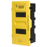 Zico QUIC-ACCESS Single SCBA Cabinet 01