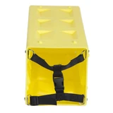 Zico Plastic QUIC-STORAGE Rack PACSR ZIAMATIC at Curtis - Tools for Heroes