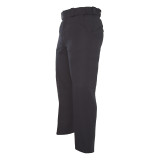 Elbeco TexTrop2 Polyester 4-Pocket Pants, midnight navy front view