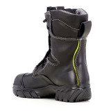 Globe 12 Structural Zipper/Speed Lace Boots