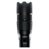 Pelican 7600 Tactical Flashlight, head view 4