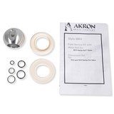 Akron Brass Swing-Out Valve Field Service / Conversion Kit with Stainless Ball 880 FSKCK AKR at Curtis - Tools for Heroes