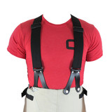 1.5 Y-Back Faller Suspenders — Wright Enterprises