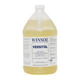 Winsol Versitol Turnout Cleaner - 1 gal. 5005 WINSOL at Curtis - Tools for Heroes
