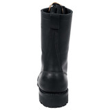 White's 10" Smokechaser Boot 4