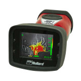 Bullard NXT Thermal Imager Bundle, Red/Black