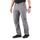5.11 Tactical Apex Pant, storm front view