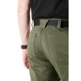 5.11 Tactical Apex Pant, rear view
