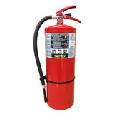Ansul Sentry 20 lb. Dry Chemical Hand Portable Fire Extinguisher