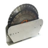 Ziamatic QUIC-MOUNT Saw Blade Holder 1