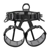 Petzl FALCON Harness, black