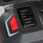 WATERAX MARK-3 Watson Edition High Pressure Portable Pump 12