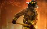 New NFPA 1970 Standard Combines Four Existing Standards into One New NFPA 1970 Standard Combines Four Existing Standards into One