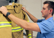 Why Turnout Gear Fit Is So Important (And 6 Tips for Accurate Measurements)