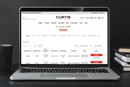 Curtis Agency Online Accounts Now Live