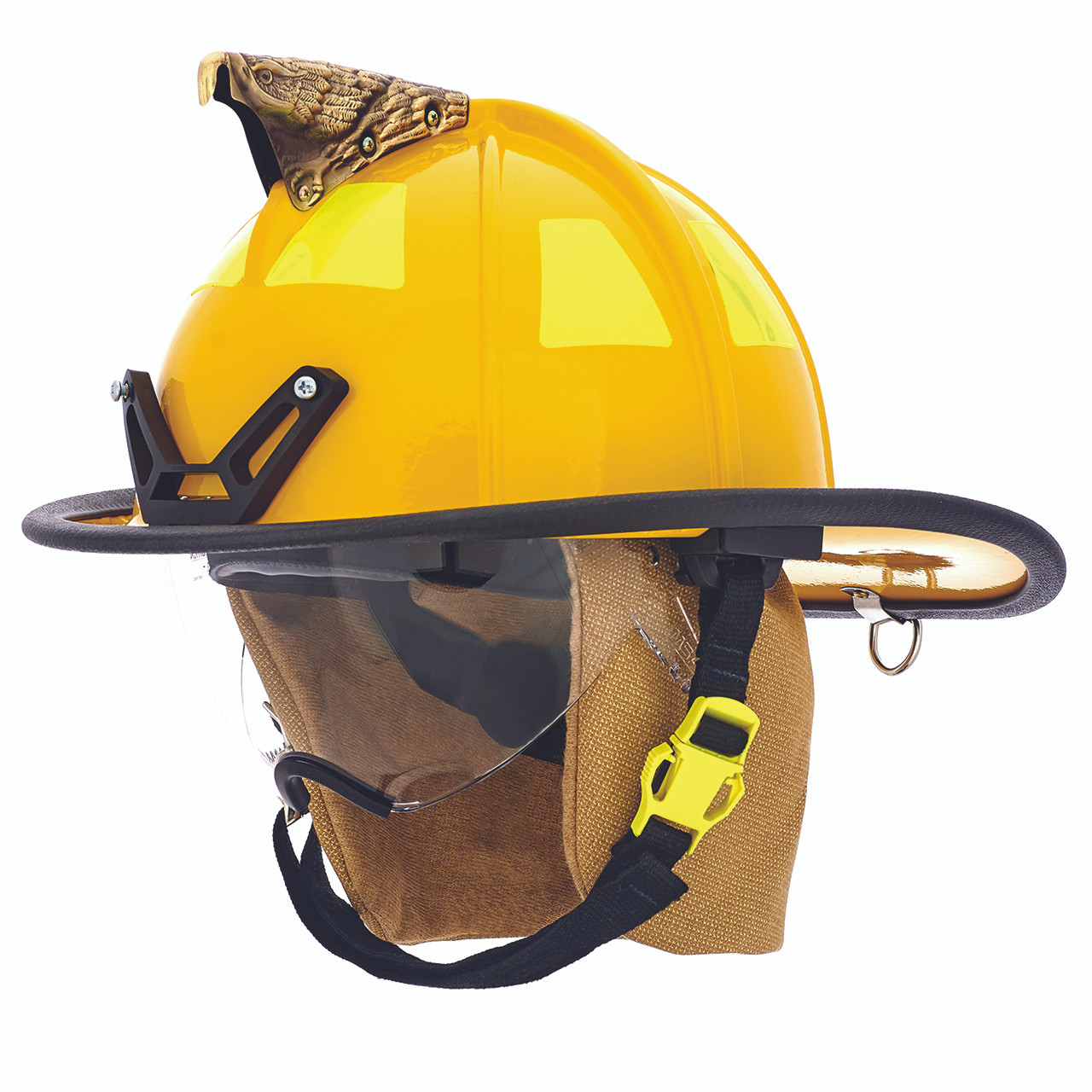 Cairns 880 Traditional Fire Helmet | Curtis