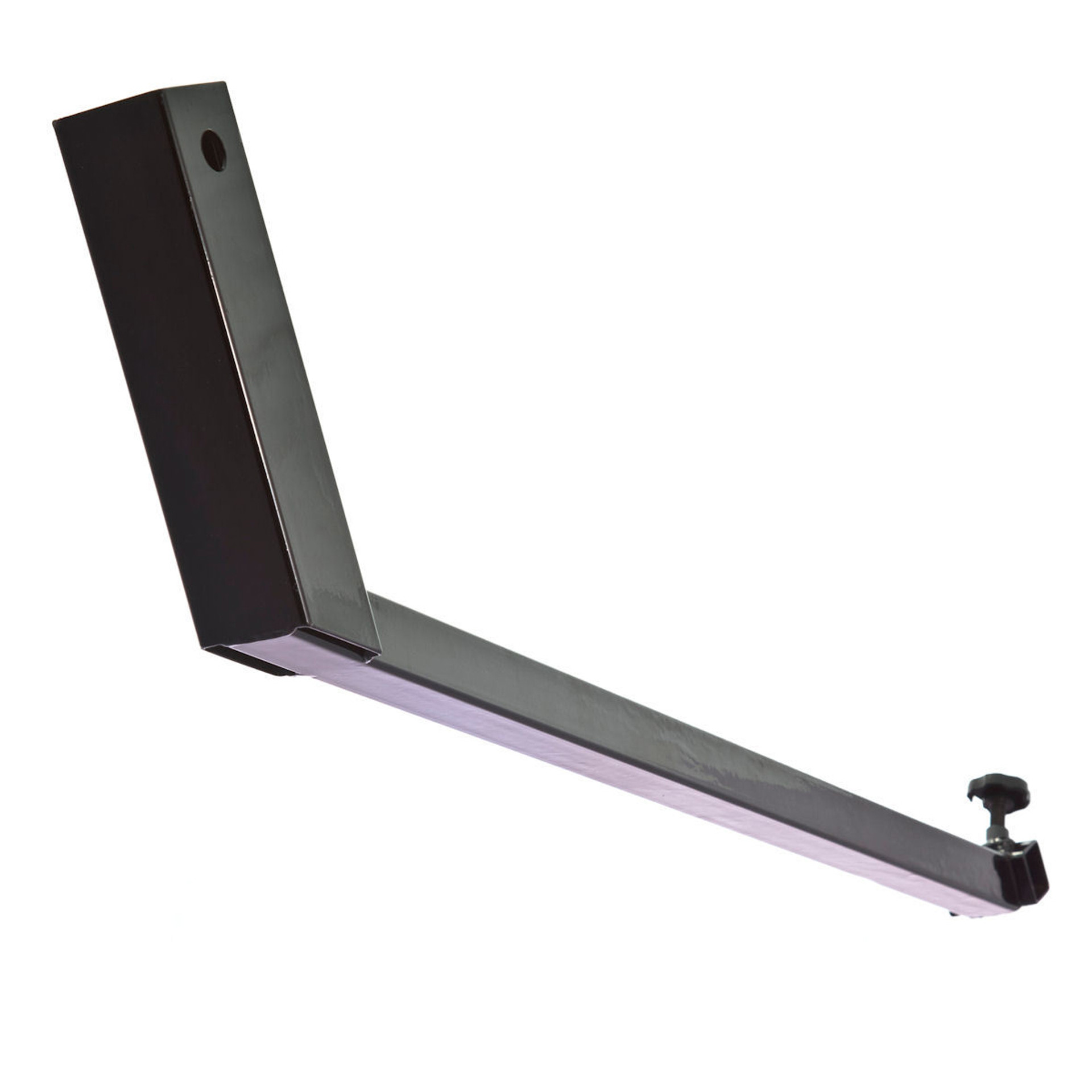 C & S Supply Trailer Hitch Mounting Bracket Curtis Tools for Heroes