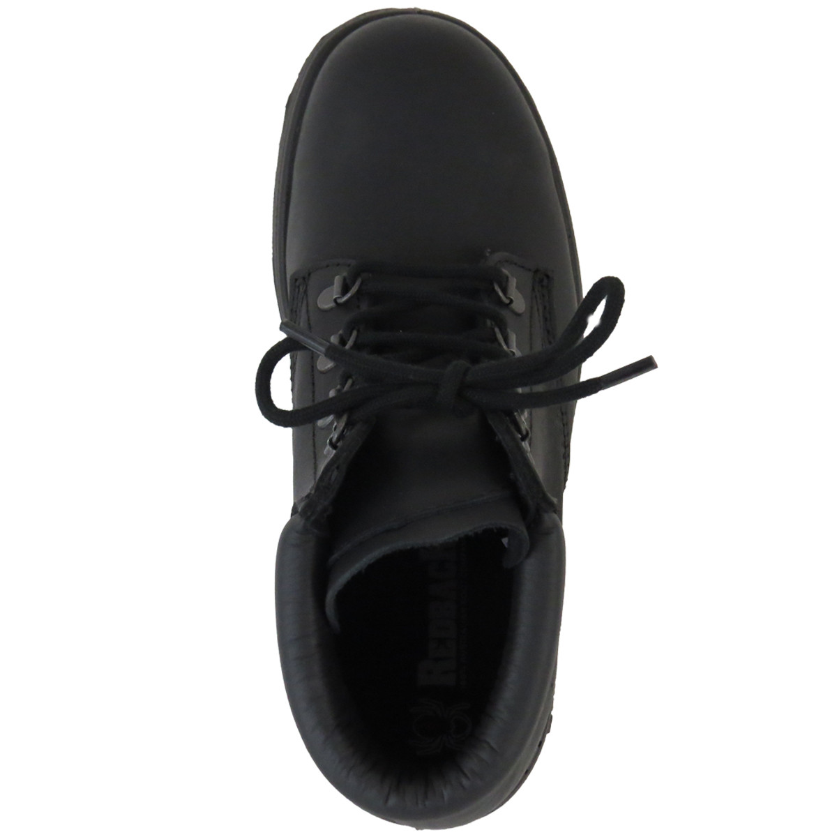 Redback USABK Outback LaceUp Steel Toe Boots Curtis