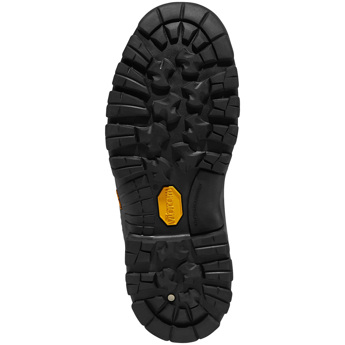 Danner 8" Composite Toe Modern Firefighter Boots (NMT)