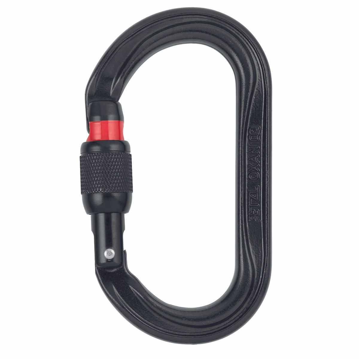 Petzl OXAN Carabiners Curtis Tools for Heroes