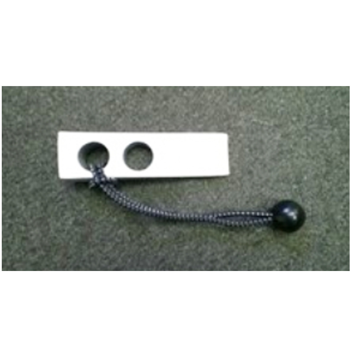 Fire Hooks Unlimited Aluminum Wedge Curtis