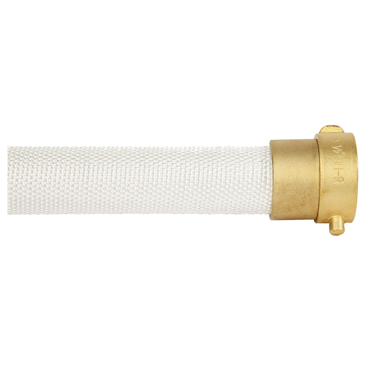 Rack Hose | Fire Hose | Firefighter Rack Hose | LN Curtis