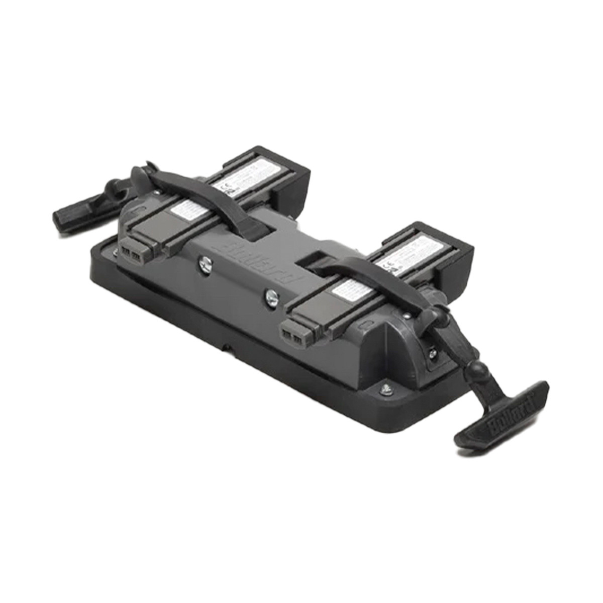 Bullard TXS Thermal Imager XS Dual Charger Bundle Curtis Tools for