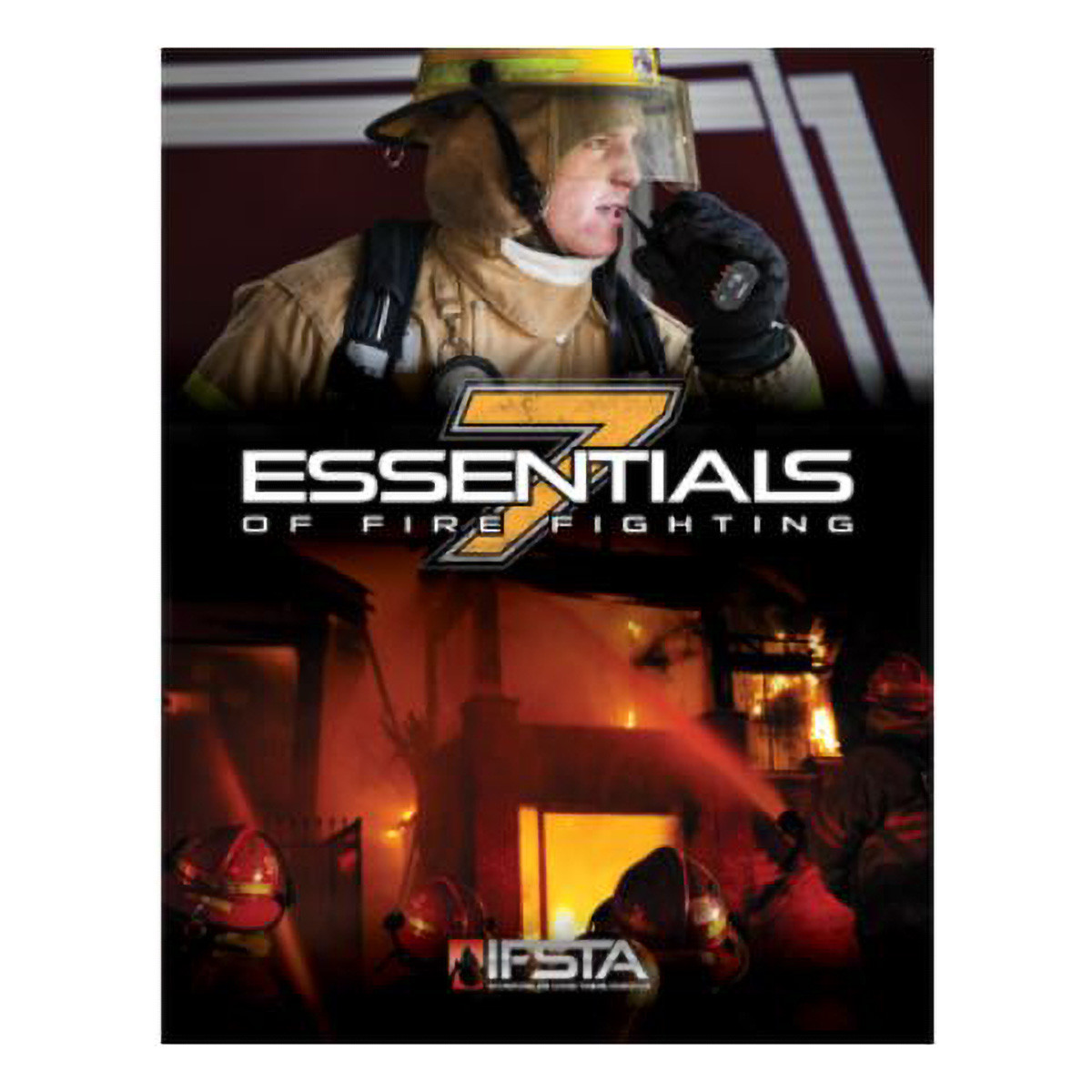 Shop Essentials of Fire Fighting, 7th Edition Curtis