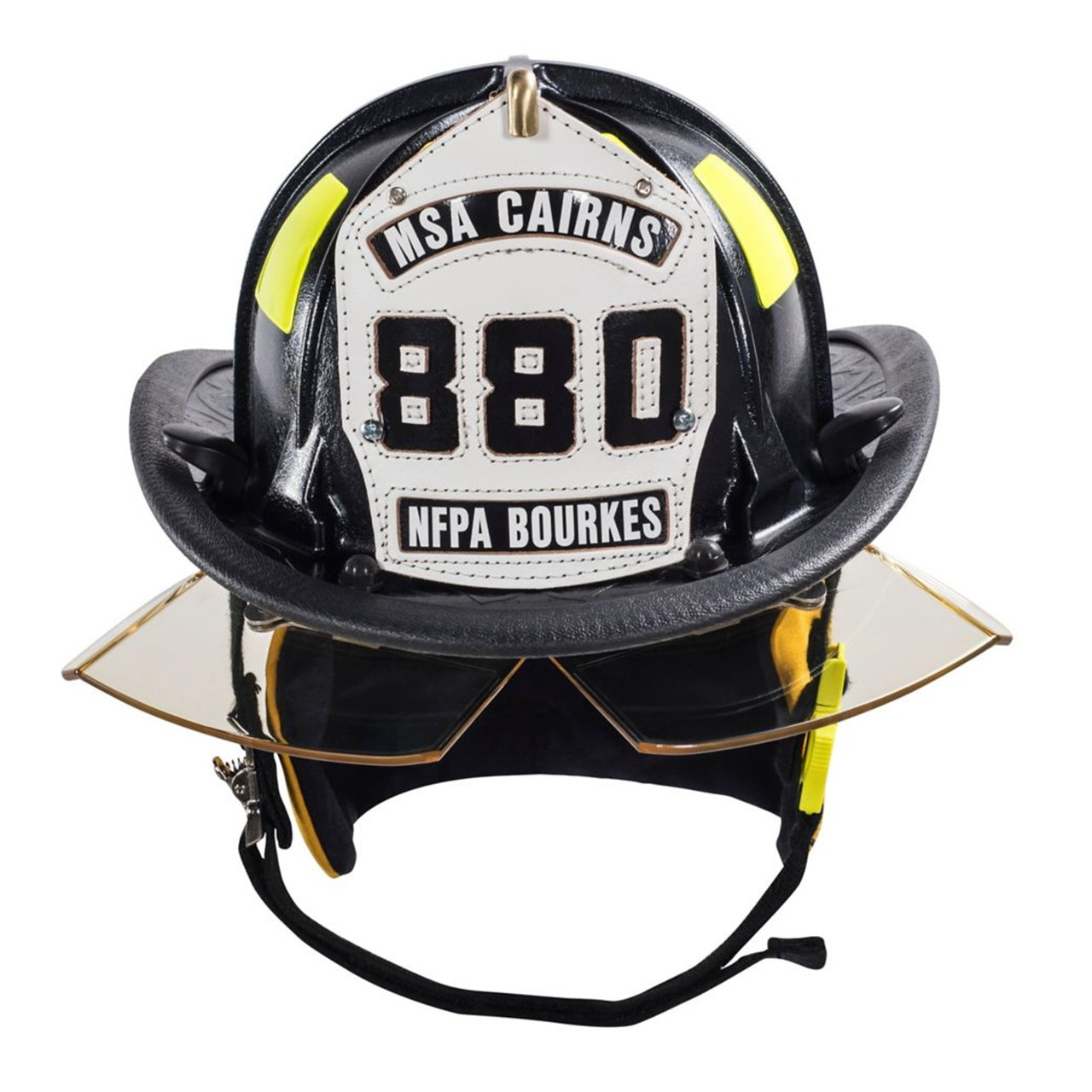 Cairns 880 Traditional Fire Helmet | Curtis