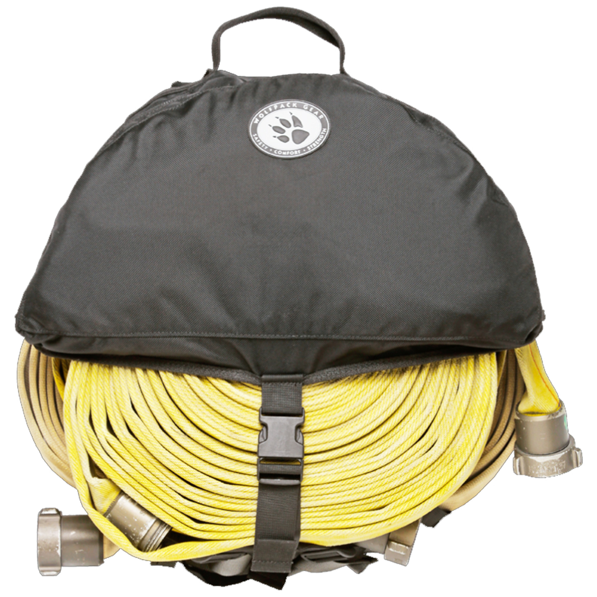 traveller's backpack hose