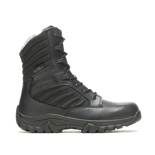 Bates Men's Tactical Sport 2 Tall Side Zip DRYGuard Boot