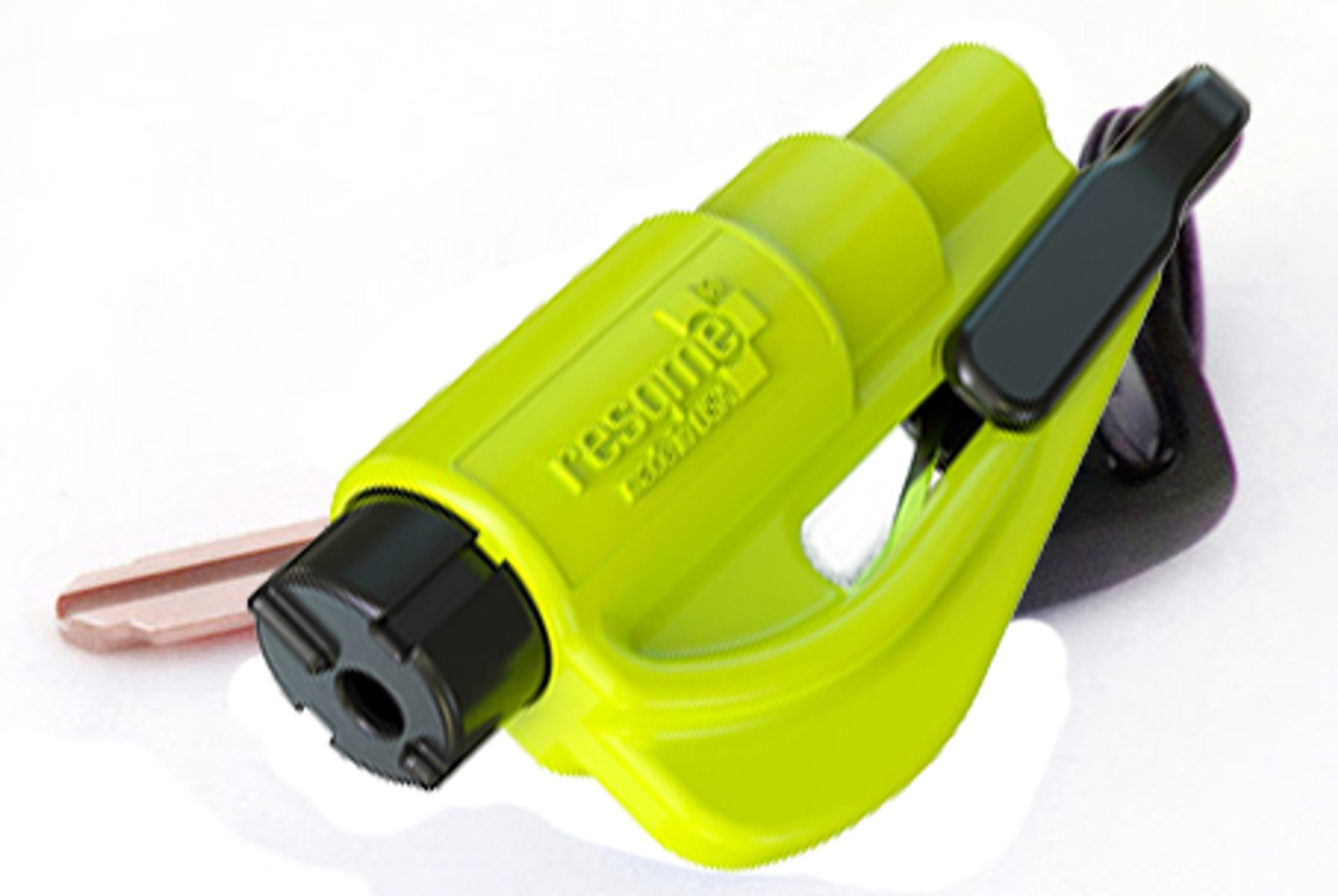 Resqme Car Escape Tool Curtis Tools for Heroes