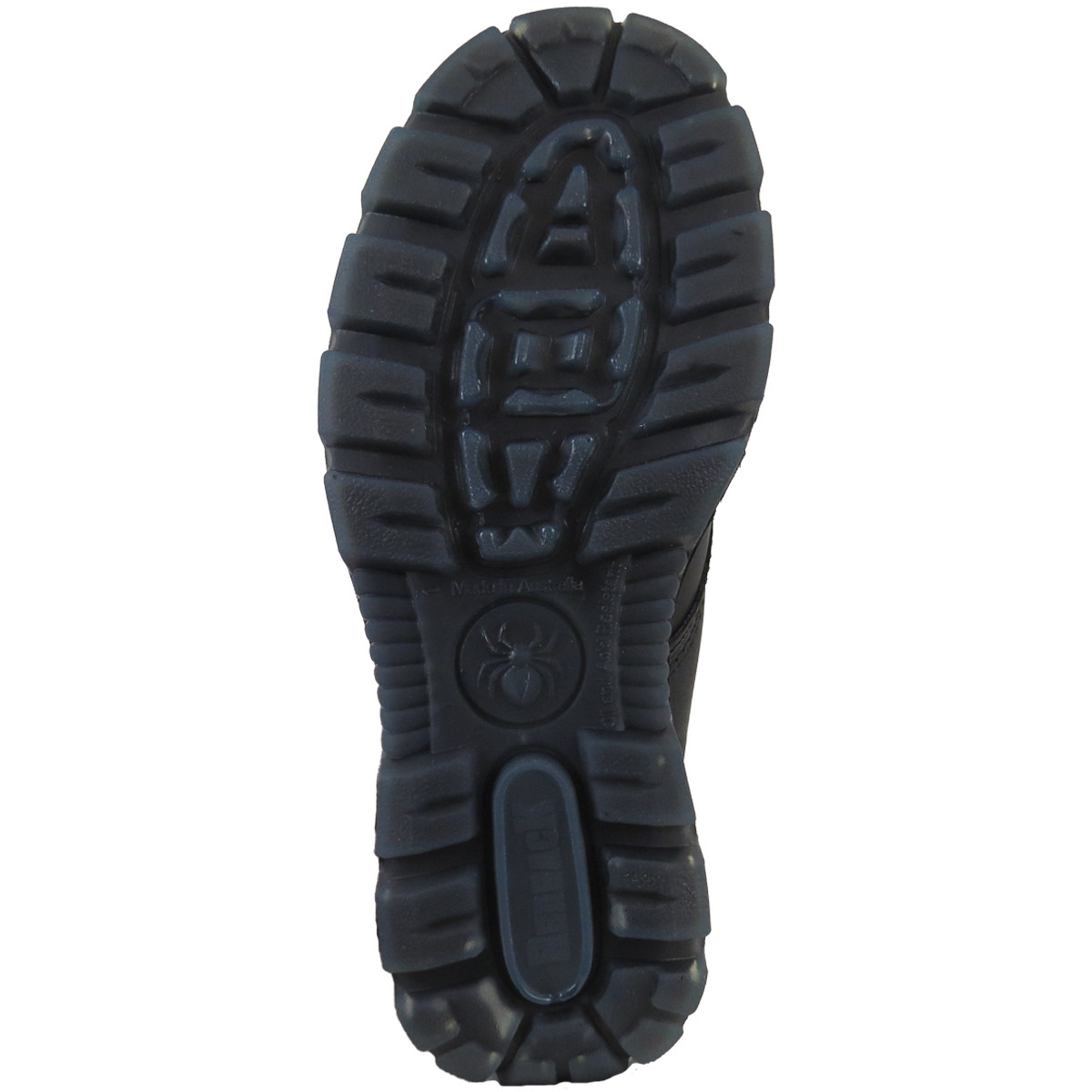 Redback Easy Escape HD Steel Toe Boots Curtis Tools for Heroes