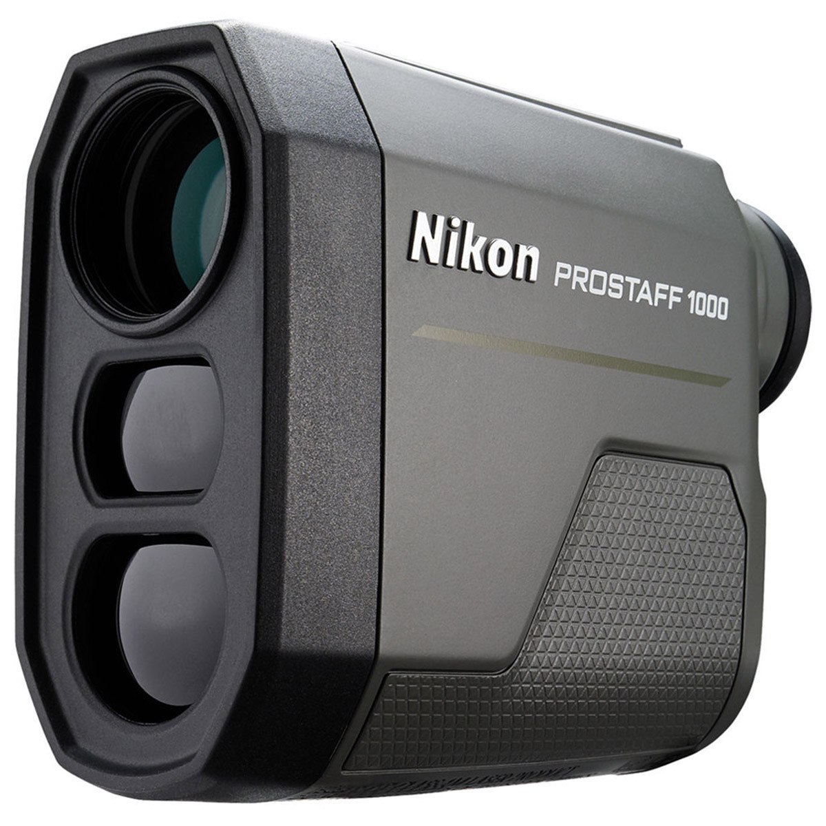 Nikon PROSTAFF 1000 Laser Rangefinder Curtis Tools for Heroes